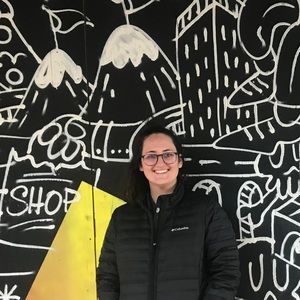 Meet your Posher, Brittany